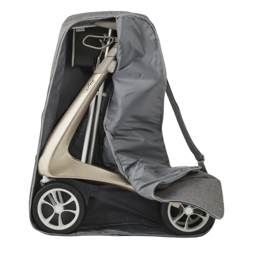 Housse de Transport byACRE Carbon Ultralight | Protection Avion & Voiture