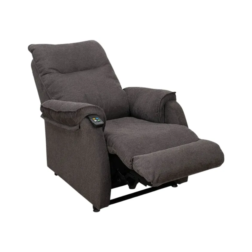 Fauteuil Releveur Lux Made in France | 1 ou 2 Moteurs
