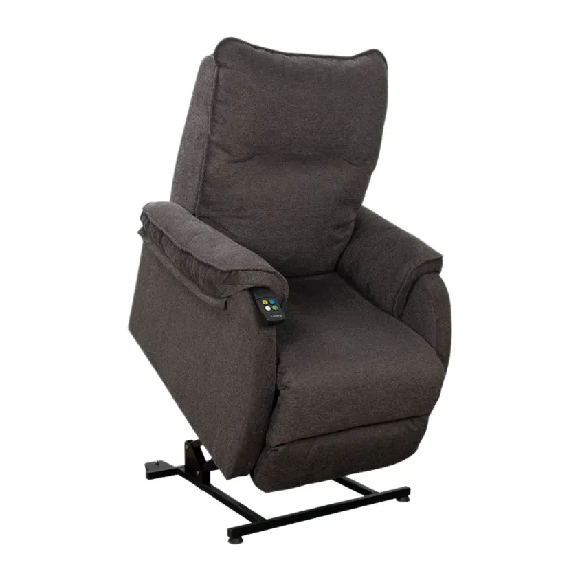 Fauteuil Releveur Lux Made in France | 1 ou 2 Moteurs