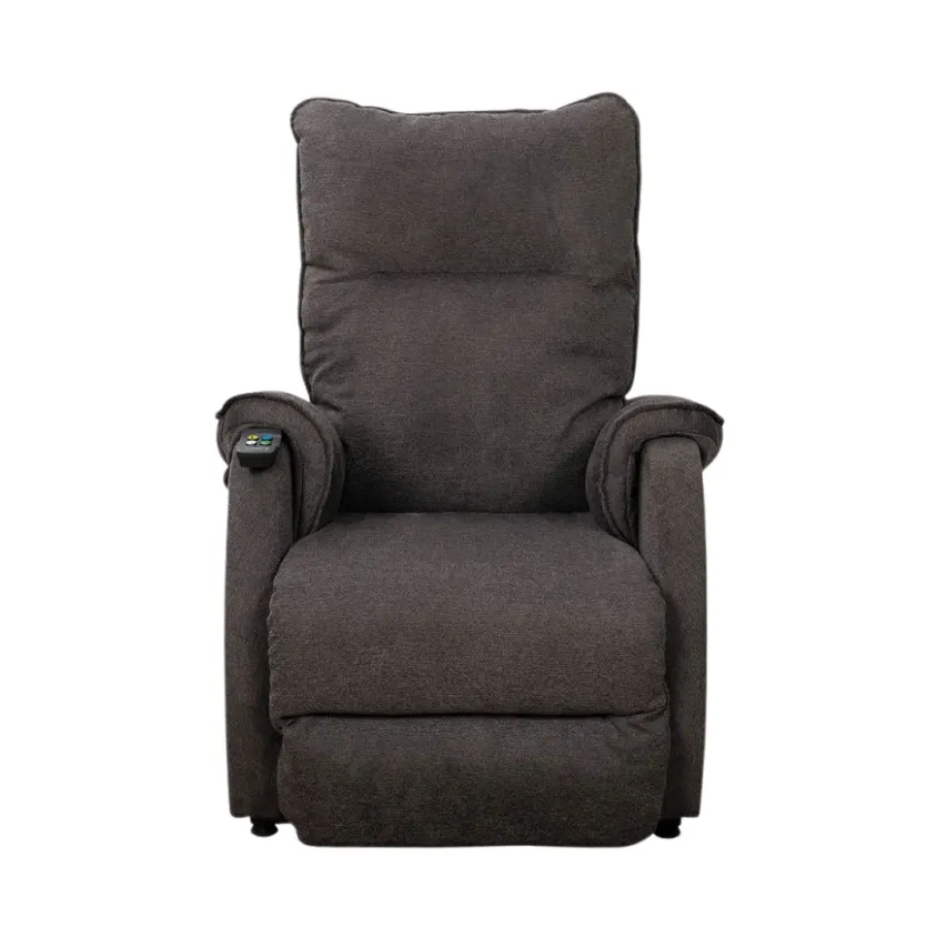 Fauteuil Releveur Lux Made in France | 1 ou 2 Moteurs
