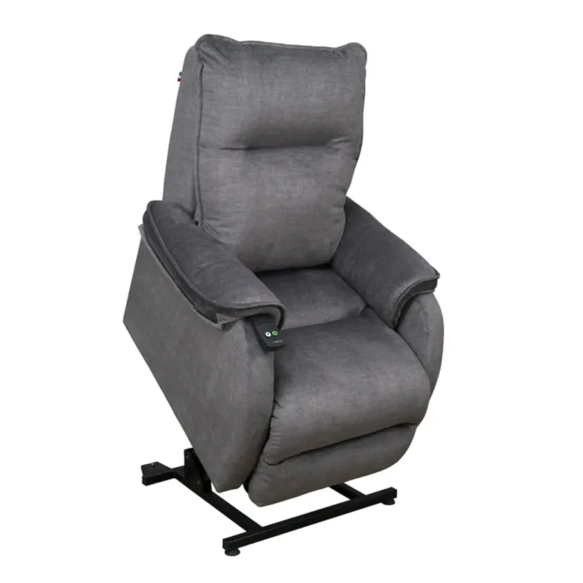 Fauteuil Releveur Lux Made in France | 1 ou 2 Moteurs