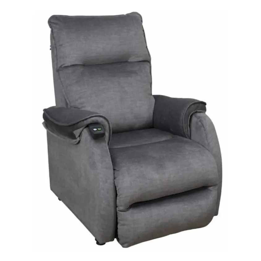 Fauteuil Releveur Lux Made in France | 1 ou 2 Moteurs