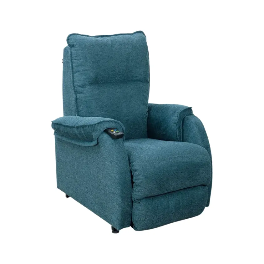 Fauteuil Releveur Lux Made in France | 1 ou 2 Moteurs