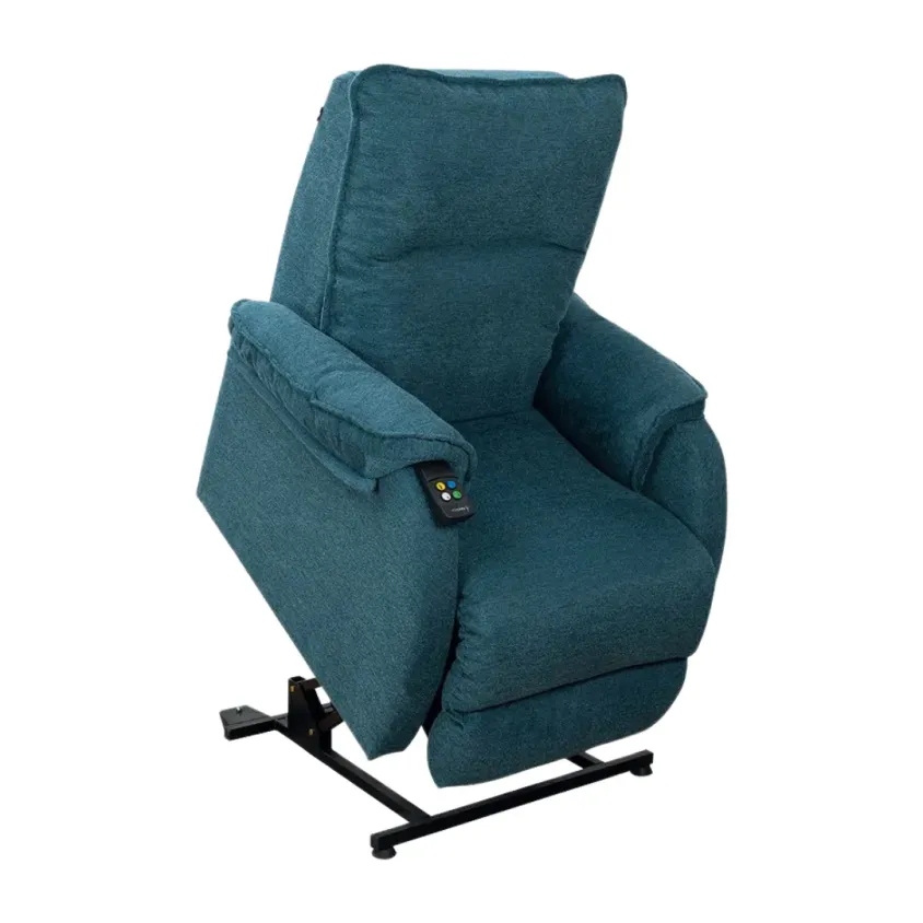 Fauteuil Releveur Lux Made in France | 1 ou 2 Moteurs
