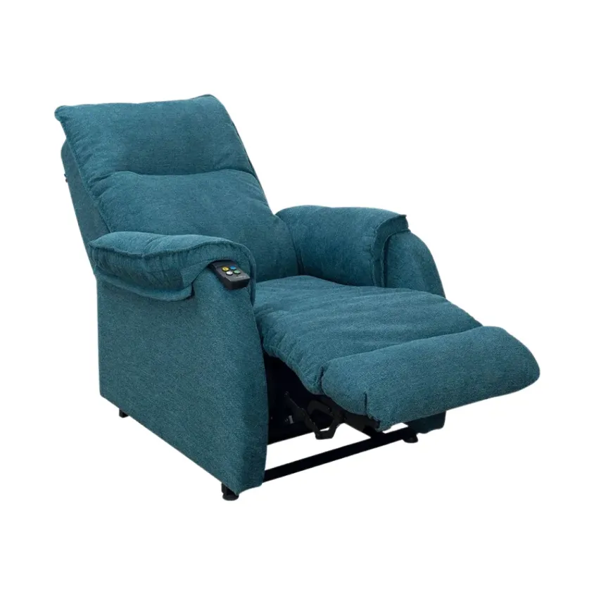 Fauteuil Releveur Lux Made in France | 1 ou 2 Moteurs