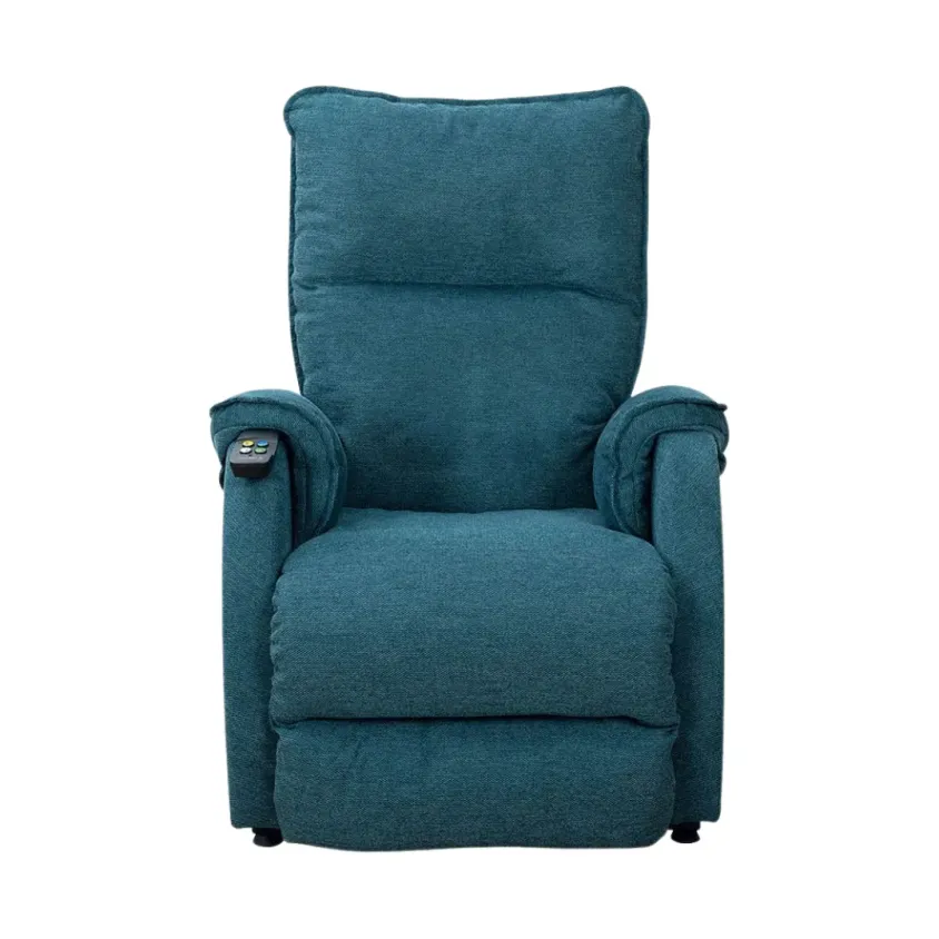Fauteuil Releveur Lux Made in France | 1 ou 2 Moteurs