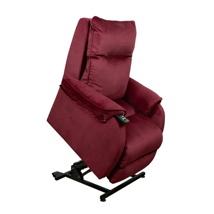 Fauteuil Releveur Lux Made in France | 1 ou 2 Moteurs