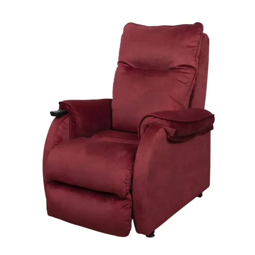 Fauteuil Releveur Lux Made in France | 1 ou 2 Moteurs