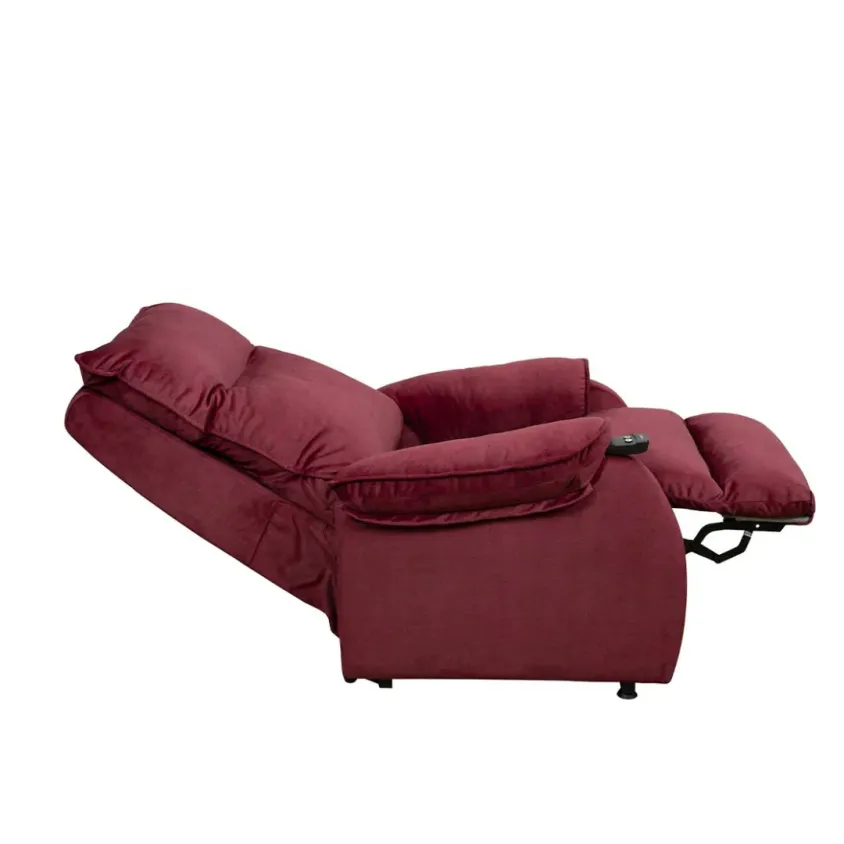 Fauteuil Releveur Lux Made in France | 1 ou 2 Moteurs