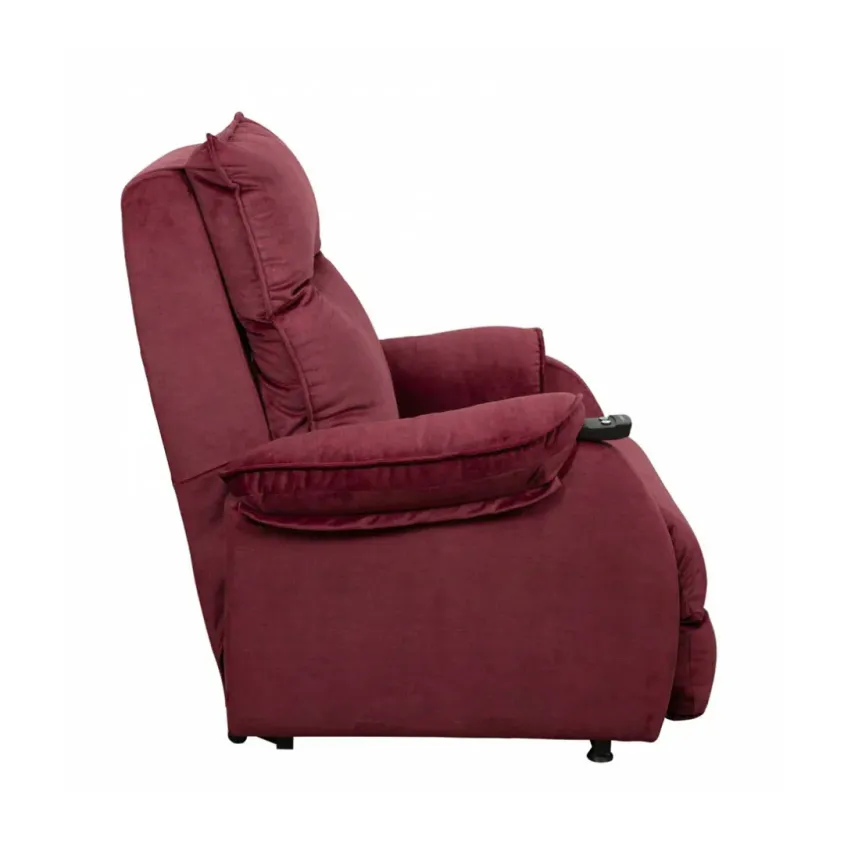 Fauteuil Releveur Lux Made in France | 1 ou 2 Moteurs