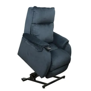Fauteuil Releveur Lux Made in France | 1 ou 2 Moteurs