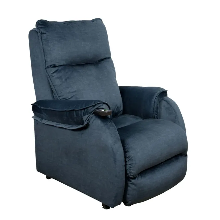 Fauteuil Releveur Lux Made in France | 1 ou 2 Moteurs