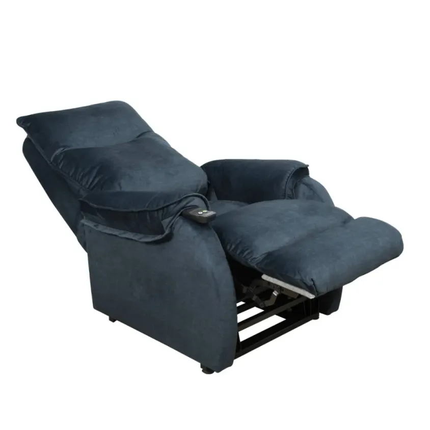Fauteuil Releveur Lux Made in France | 1 ou 2 Moteurs