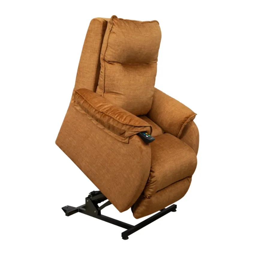 Fauteuil Releveur Lux Made in France | 1 ou 2 Moteurs