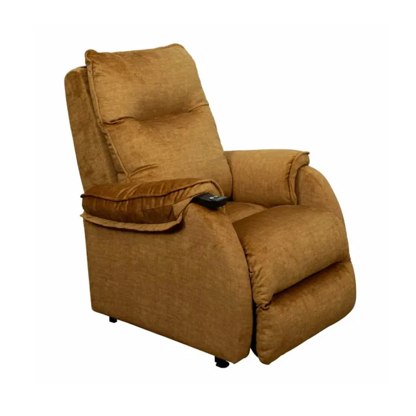 Fauteuil Releveur Lux Made in France | 1 ou 2 Moteurs