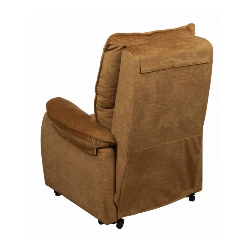 Fauteuil Releveur Lux Made in France | 1 ou 2 Moteurs