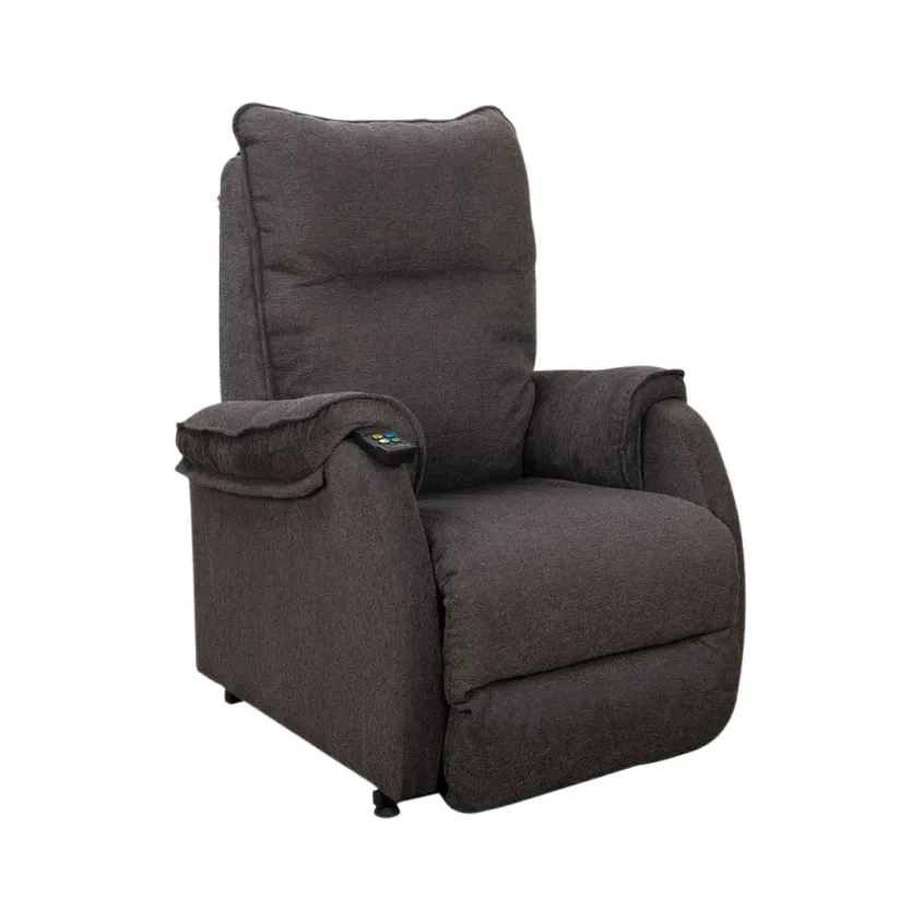 Fauteuil Releveur Lux Made in France | 1 ou 2 Moteurs