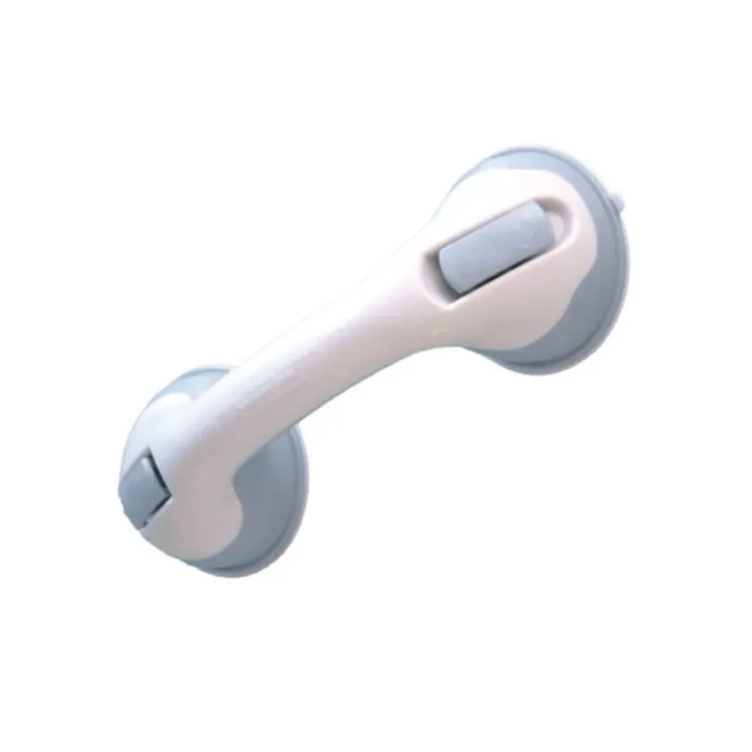 Barre d'Appui à Ventouses 29 cm | Fixation Sans Trou | Voyage