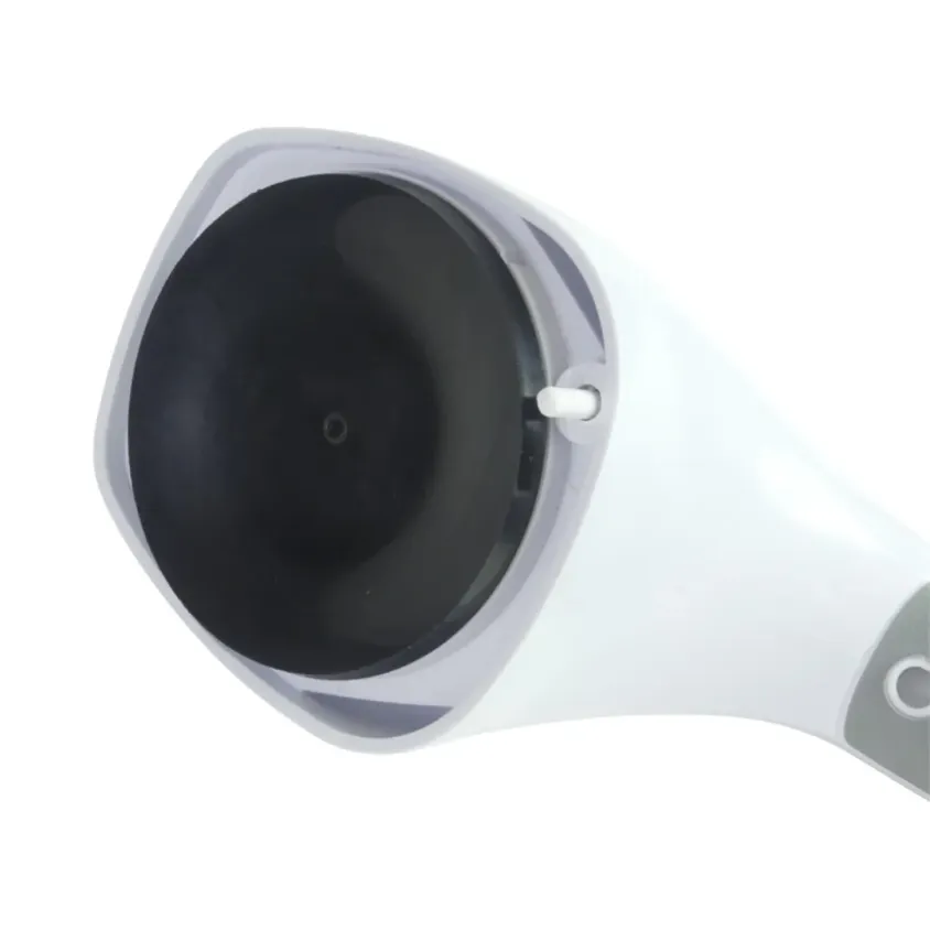 Barre d'Appui Ventouse 40 cm | Témoin de Verrouillage | Sans Perçage