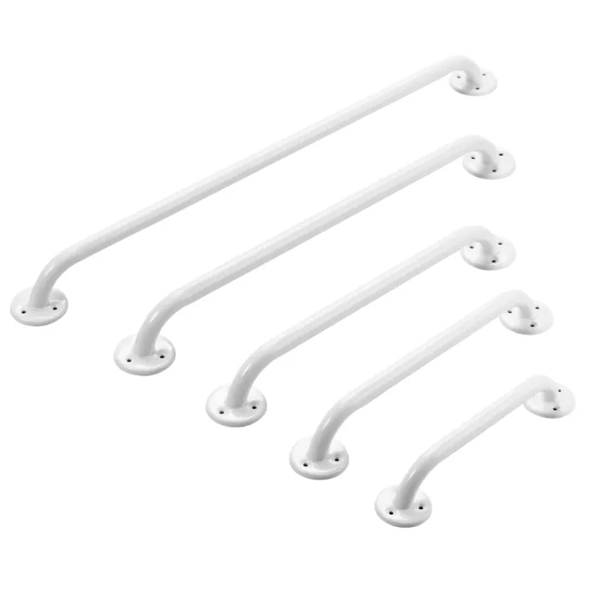 Barre d'Appui Izzie Vermeiren Acier | 30 à 80 cm | Max 130 kg