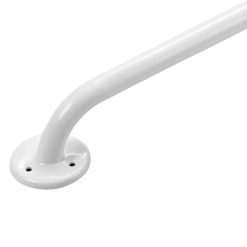 Barre d'Appui Izzie Vermeiren Acier | 30 à 80 cm | Max 130 kg