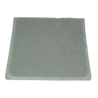 Tapis de Douche Antigua Drainant | Anti-Moisissures | 53x53 cm