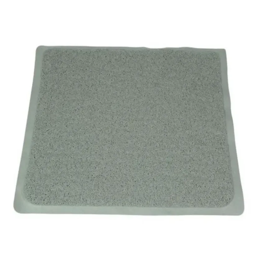 Tapis de Douche Antigua Drainant | Anti-Moisissures | 53x53 cm