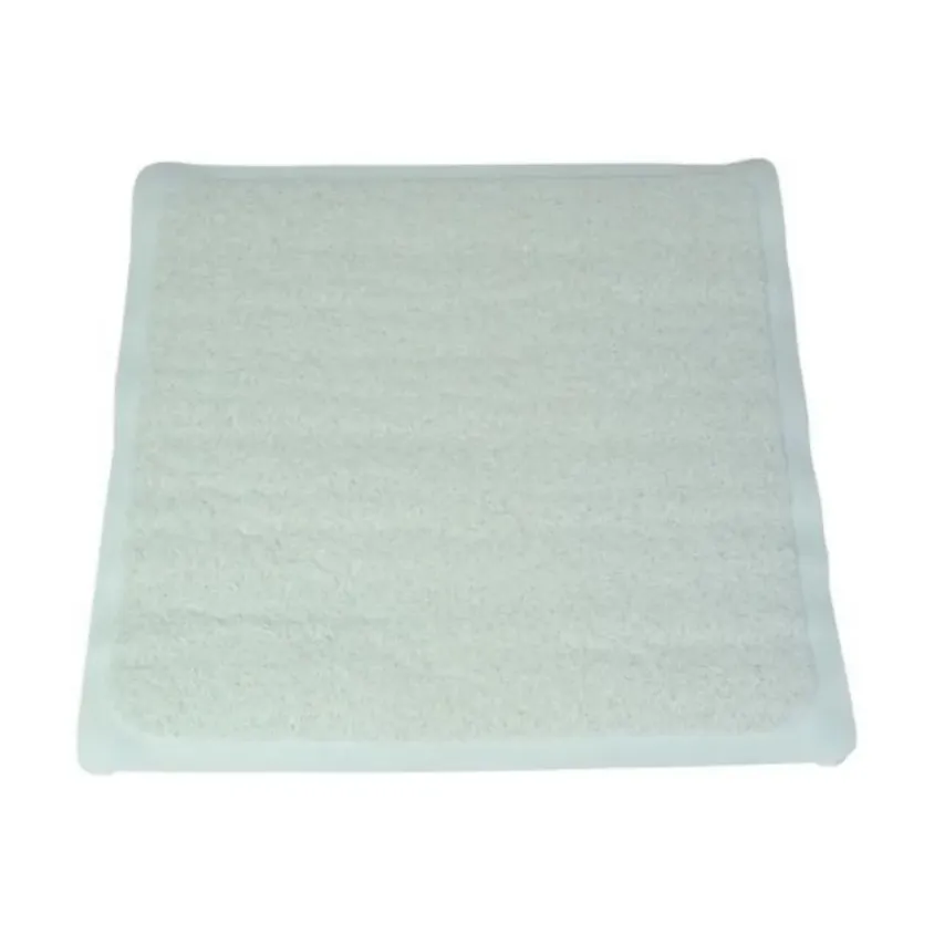 Tapis de Douche Antigua Drainant | Anti-Moisissures | 53x53 cm