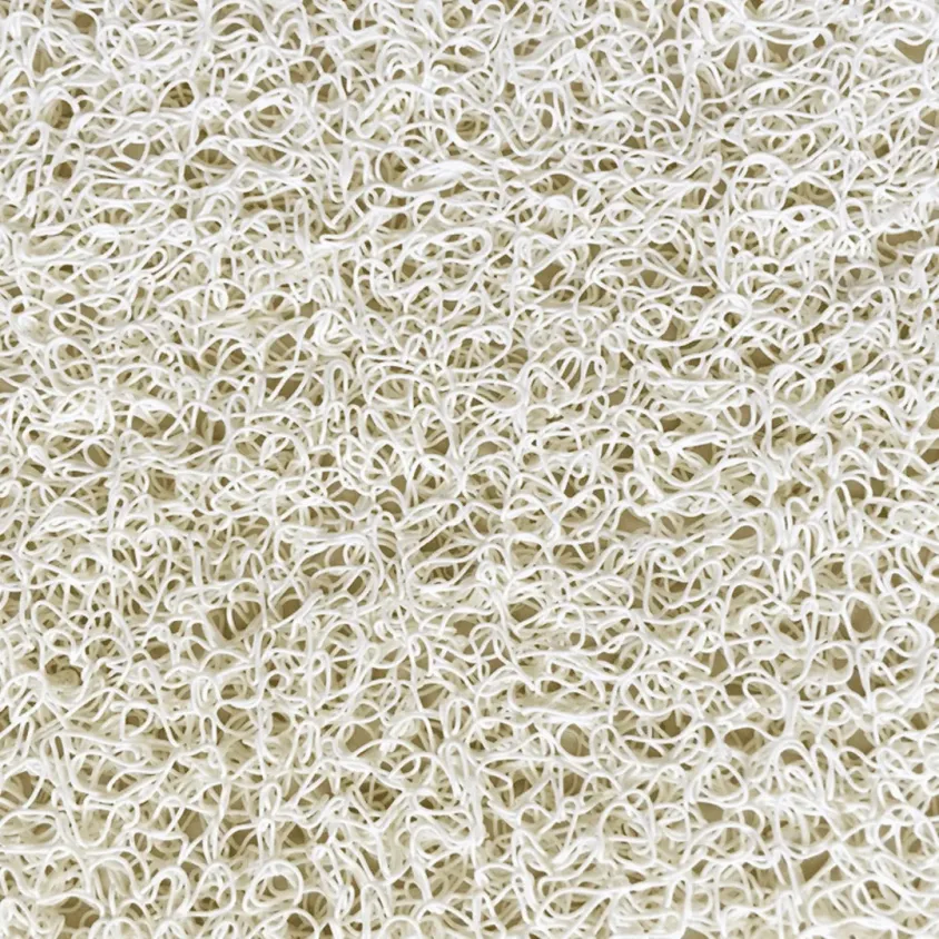 Tapis de Douche Antigua Drainant | Anti-Moisissures | 53x53 cm