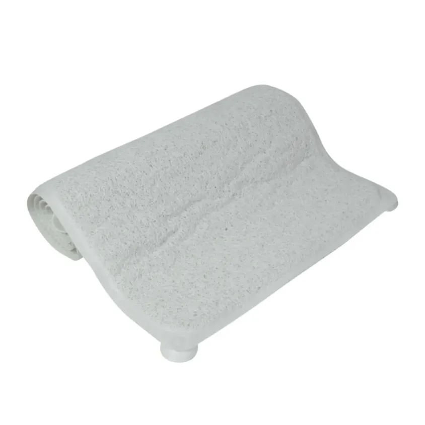 Tapis de Bain Antigua 100x40 cm | Drainant & Anti-Moisissures