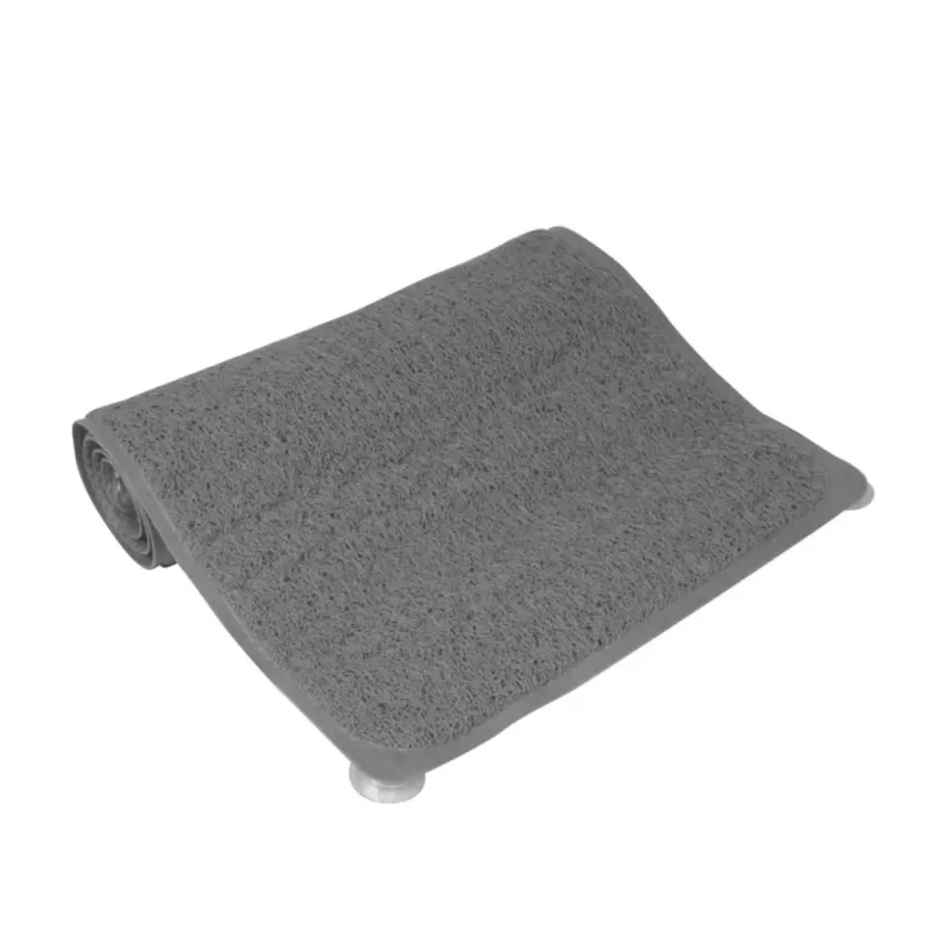 Tapis de Bain Antigua 100x40 cm | Drainant & Anti-Moisissures