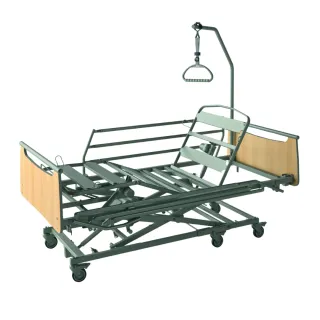 Location Lit Médicalisé Alsace 67/68 | Installation 24h