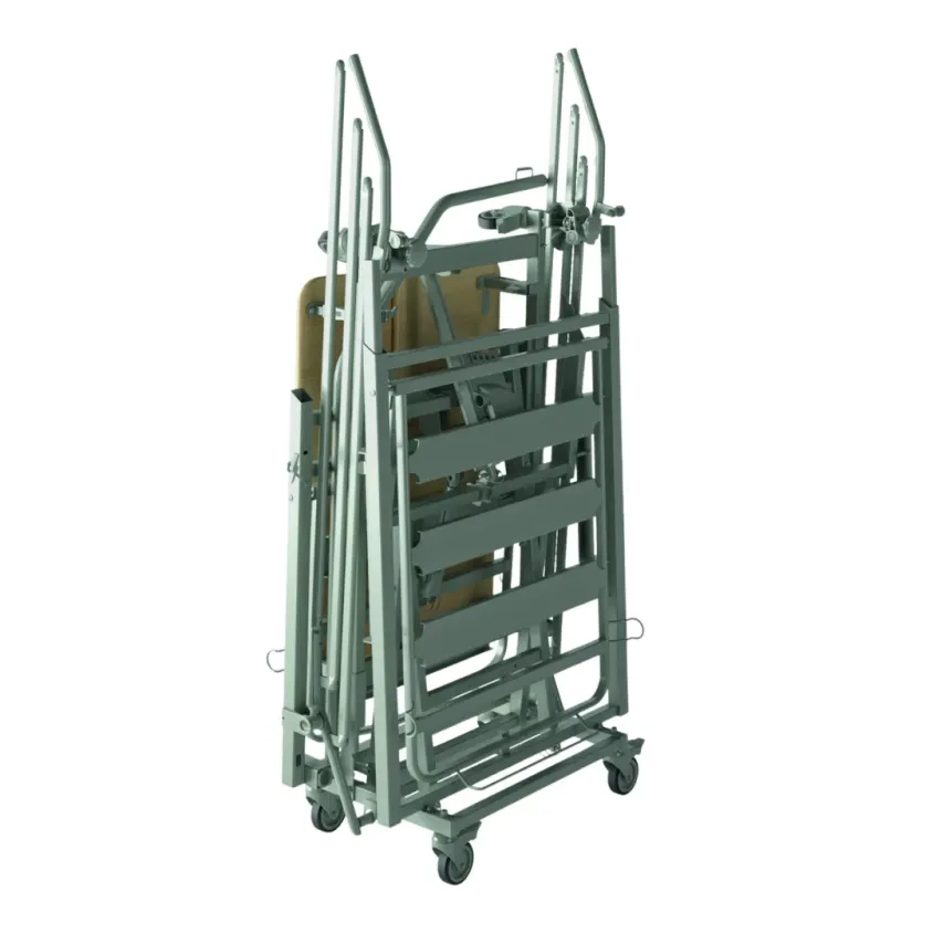 Location Lit Médicalisé Alsace 67/68 | Installation 24h