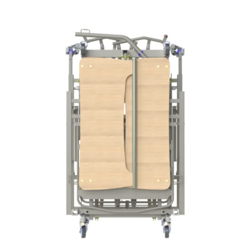 Location Lit Médicalisé Alsace 67/68 | Installation 24h