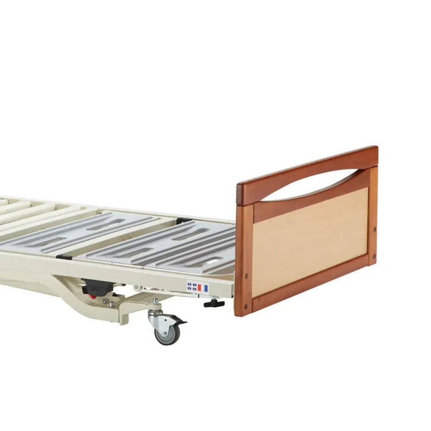 Location Lit Médicalisé 120 cm Alsace | XL Bariatrique Inresa Médical