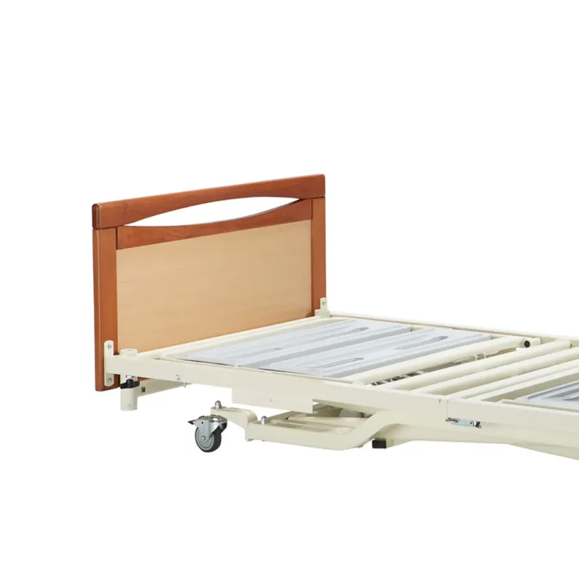 Location Lit Médicalisé 120 cm Alsace | XL Bariatrique Inresa Médical