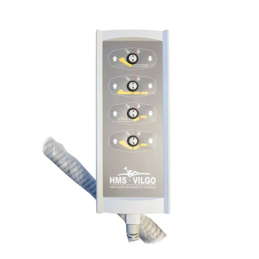 Location Lit Médicalisé 120 cm Alsace | XL Bariatrique Inresa Médical