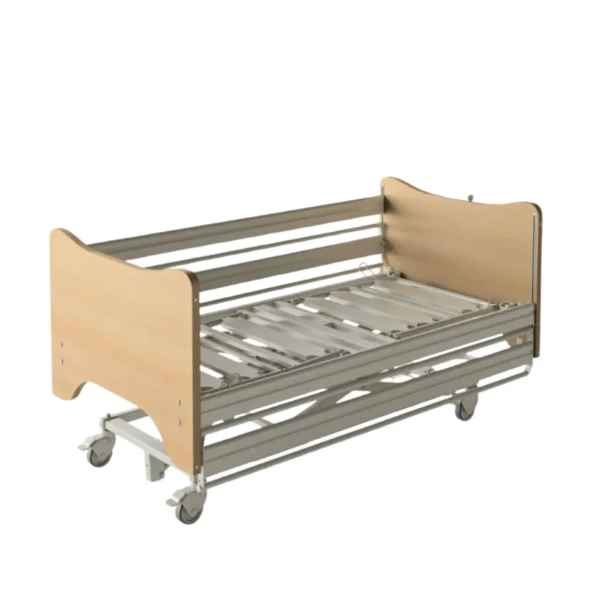 Location Lit Médicalisé Enfant Alsace en 24h | Pédiatrique Inresa Médical