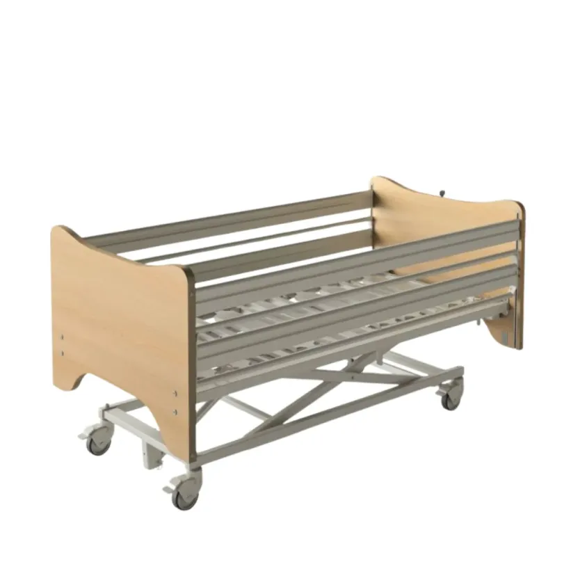 Location Lit Médicalisé Enfant Alsace en 24h | Pédiatrique Inresa Médical