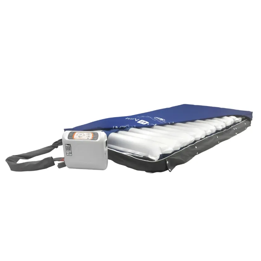 Location Matelas à Air Alsace | Anti-Escarre Livraison 24h | Inresa Médical