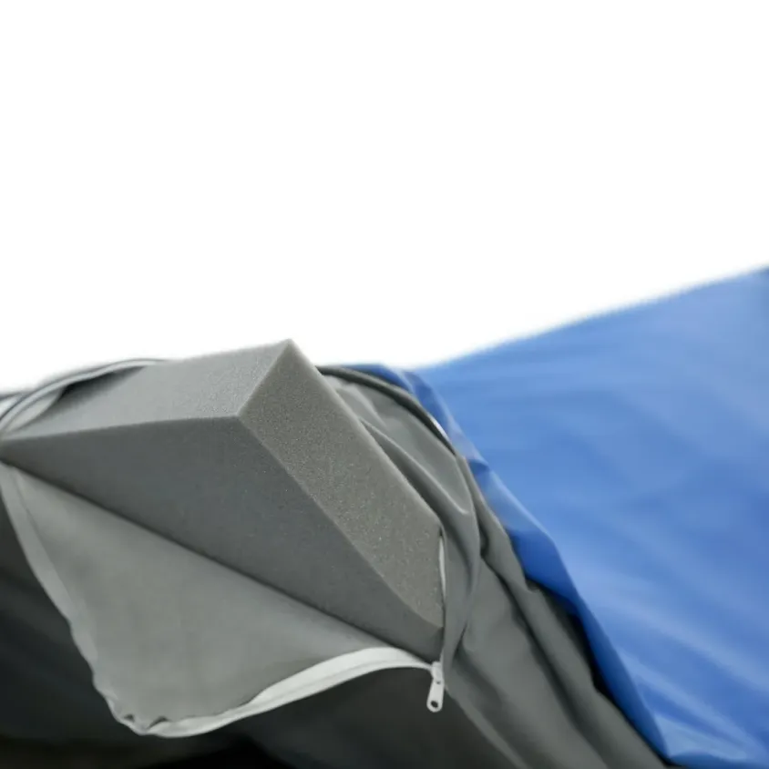 Location Matelas à Air Alsace | Anti-Escarre Livraison 24h | Inresa Médical