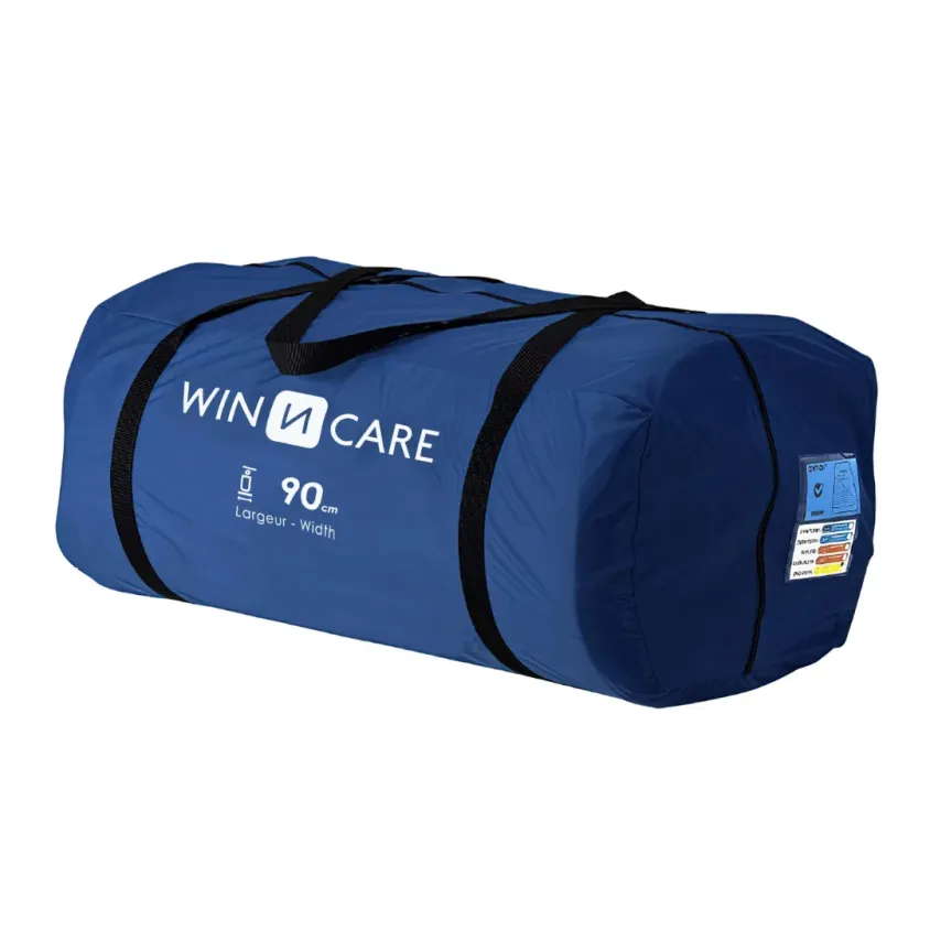 Location Matelas à Air Alsace | Anti-Escarre Livraison 24h | Inresa Médical