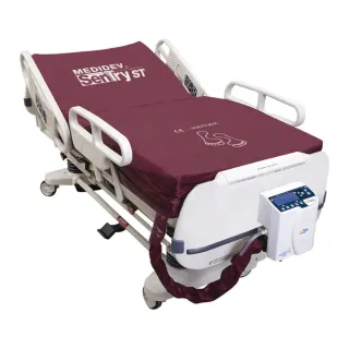 Location Matelas Sentry 1200 ST Alsace | Medidev Sentech | Inresa Médical