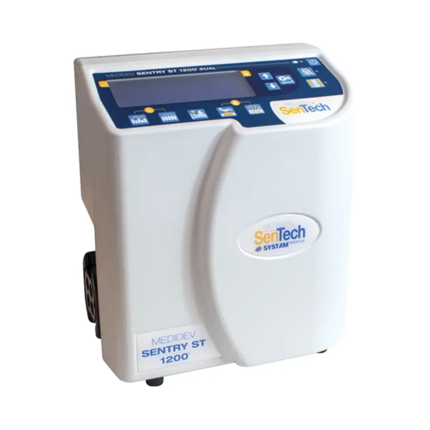 Location Matelas Sentry 1200 ST Alsace | Medidev Sentech | Inresa Médical