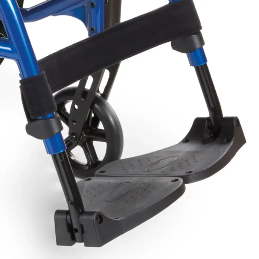 Location Fauteuil Roulant Alsace | Pliable & Léger | Inresa Médical