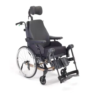 Location Fauteuil Roulant de Confort Alsace | Inresa Médical | 24h