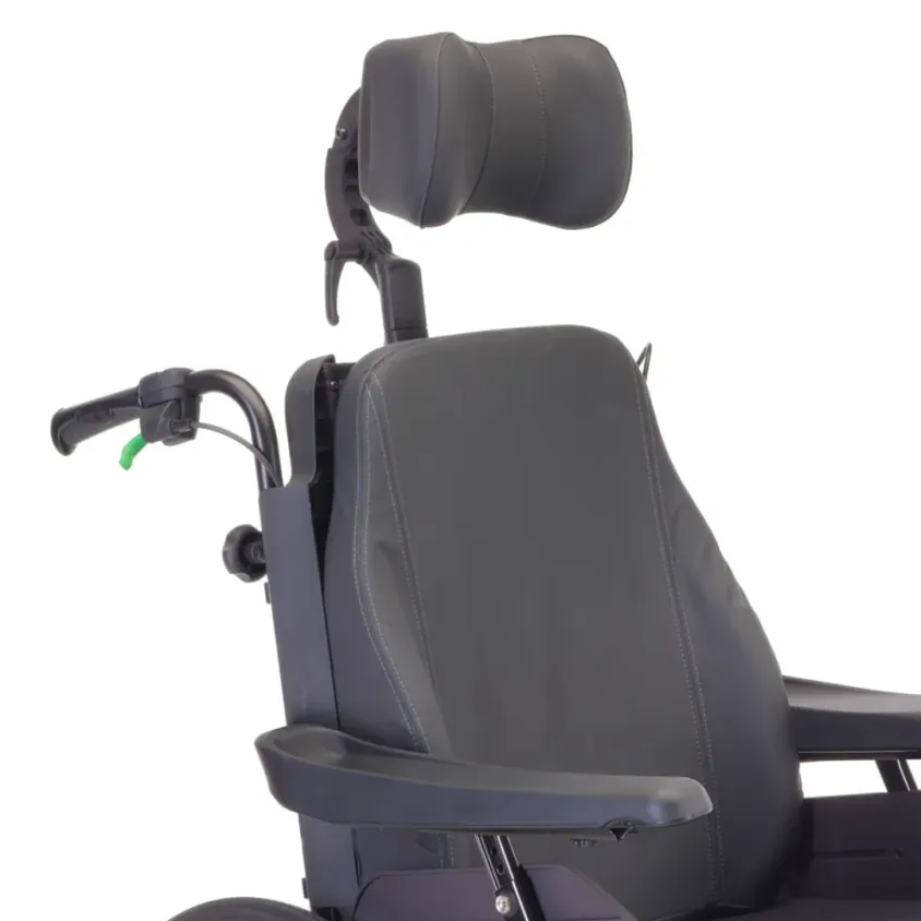 Location Fauteuil Roulant de Confort Alsace | Inresa Médical | 24h