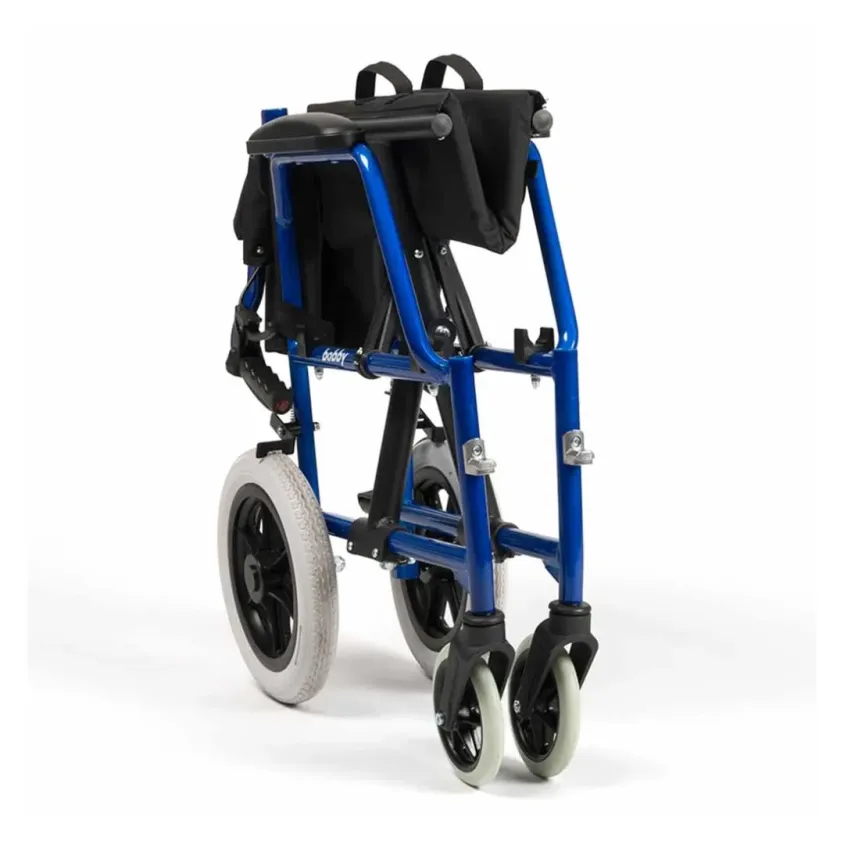 Location Fauteuil de Transfert Alsace | Léger & Pliable | Inresa Médical