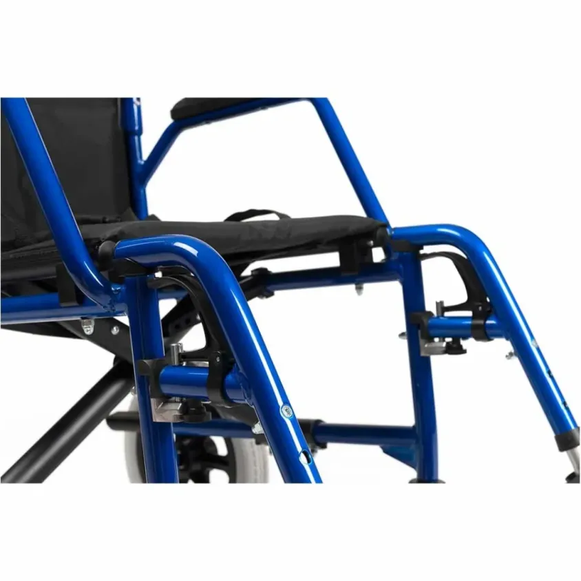 Location Fauteuil de Transfert Alsace | Léger & Pliable | Inresa Médical