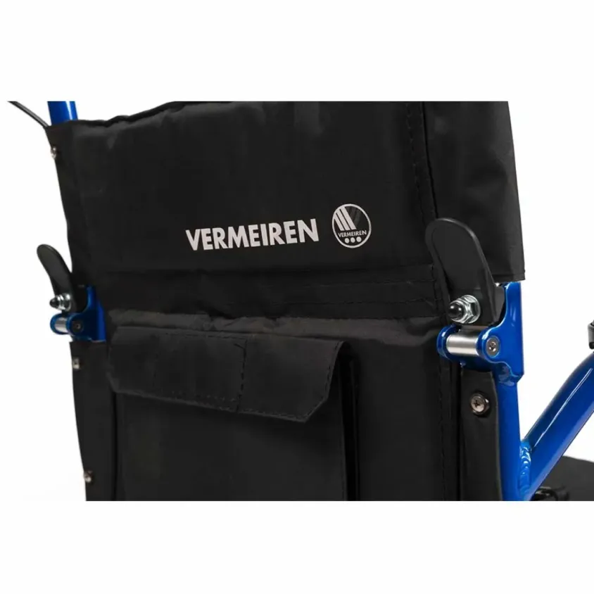 Location Fauteuil de Transfert Alsace | Léger & Pliable | Inresa Médical